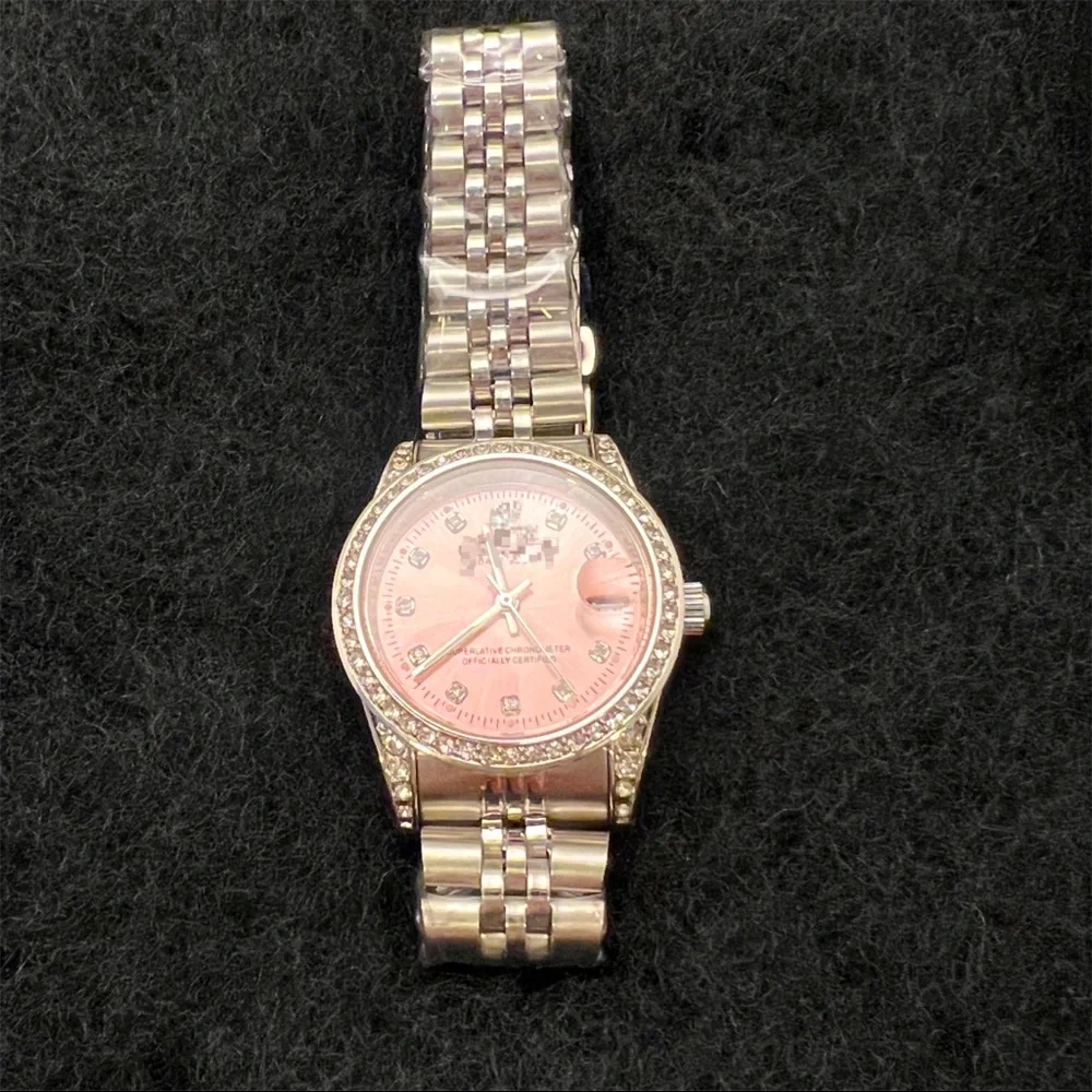 Luxury Watch for women - NEW - Picture 1 of 9